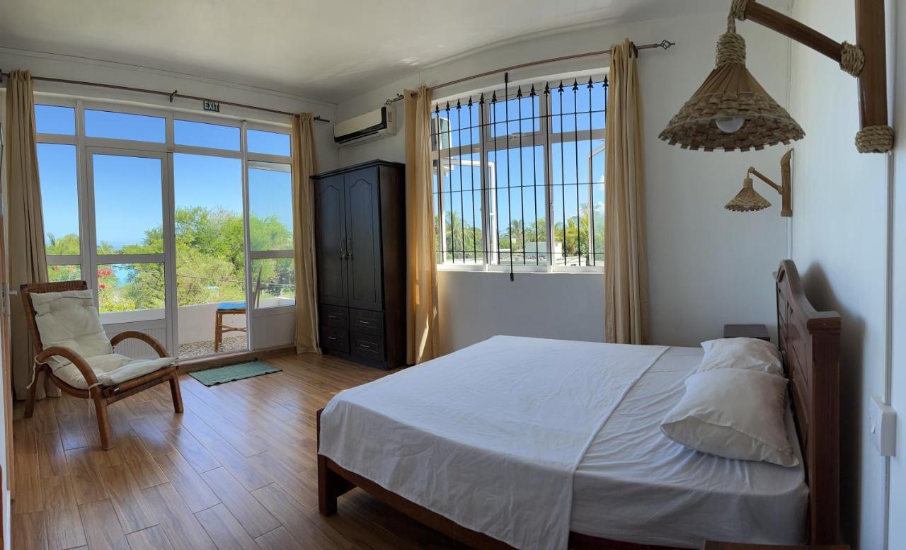 Suntoo Villa Wind & Kitesurf Accommodation La Gaulette Exteriér fotografie