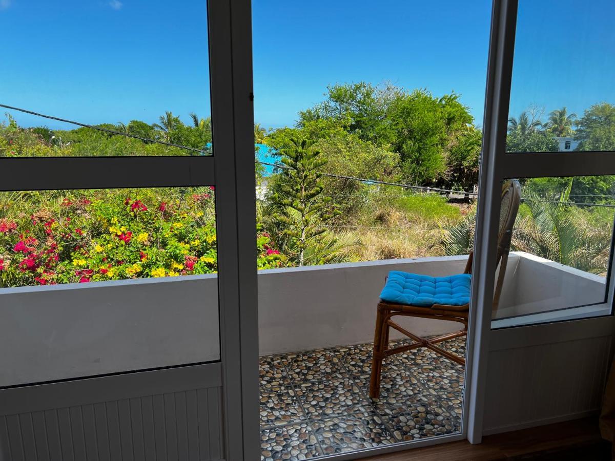 Suntoo Villa Wind & Kitesurf Accommodation La Gaulette Exteriér fotografie