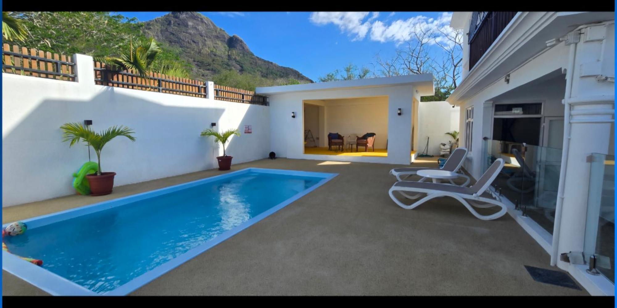 Suntoo Villa Wind & Kitesurf Accommodation La Gaulette Exteriér fotografie