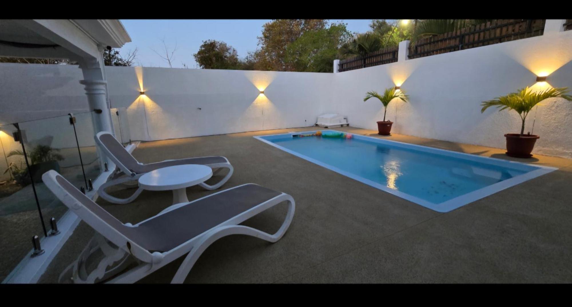 Suntoo Villa Wind & Kitesurf Accommodation La Gaulette Exteriér fotografie