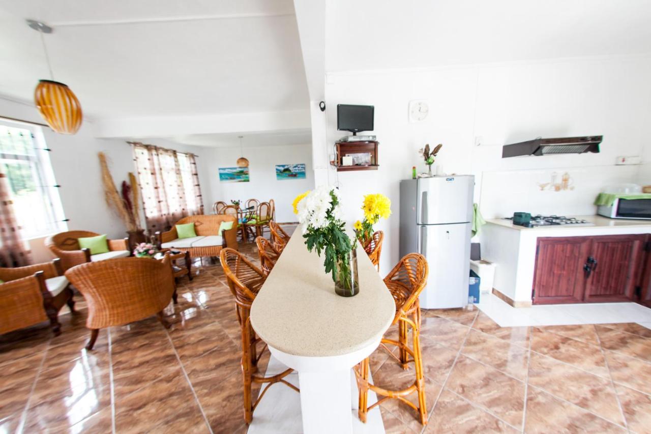 Suntoo Villa Wind & Kitesurf Accommodation La Gaulette Exteriér fotografie