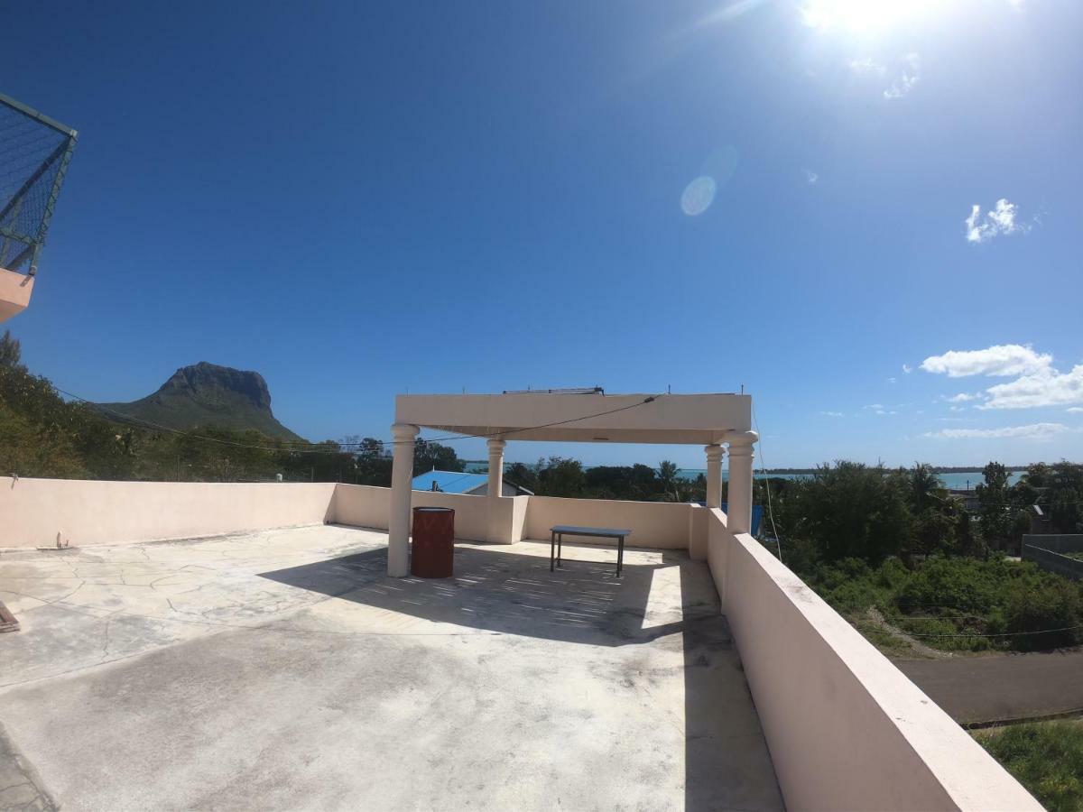 Suntoo Villa Wind & Kitesurf Accommodation La Gaulette Exteriér fotografie
