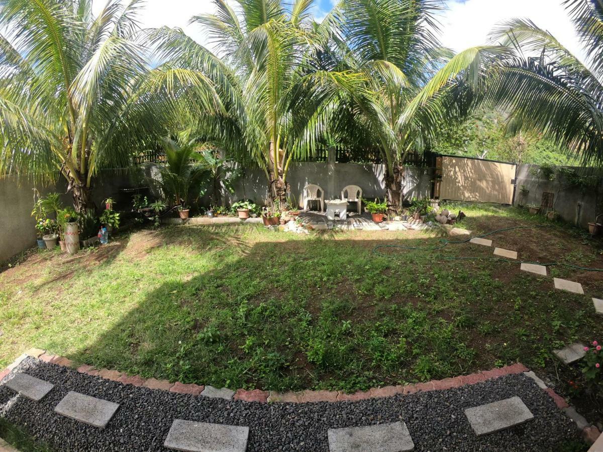 Suntoo Villa Wind & Kitesurf Accommodation La Gaulette Exteriér fotografie